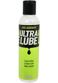 Ultra Lube 6oz